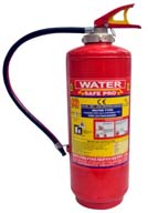 Fire Extinguishers | National Fire Services | Vapi